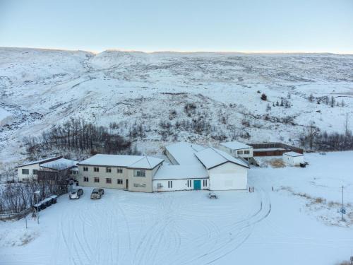 Egilsstadir Hotel | Studlagil INN Hostel
