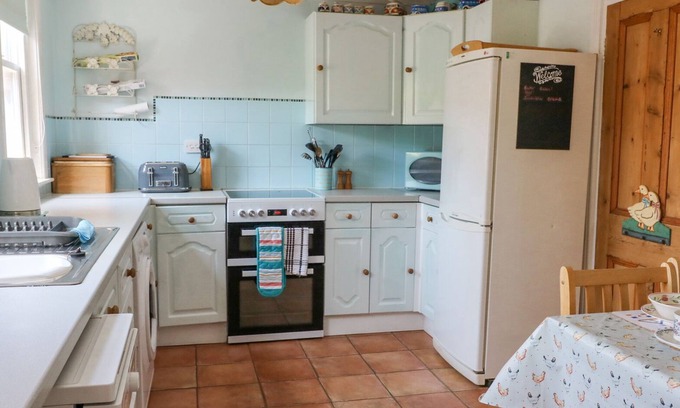 Studland Cottage | Studland Cottage
