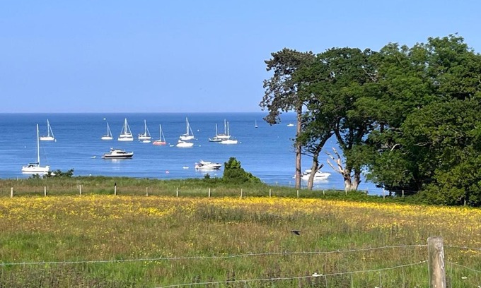 Studland House | Studland View Cottage