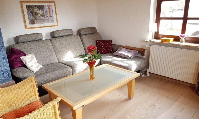 Poppenbull Apartment | Stuerboord - Country house aft de Kark