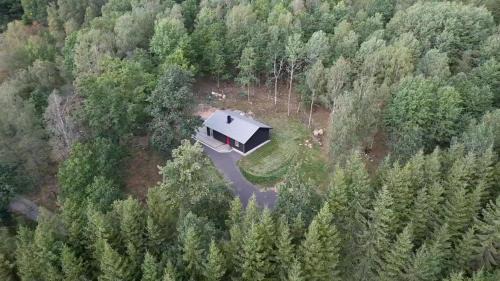 Skillingaryd House | Stuga (Cottage) ålaryd
