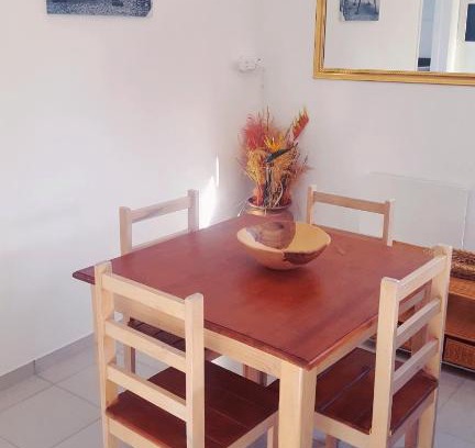 Sandbaai House | Stukkie Cottage
