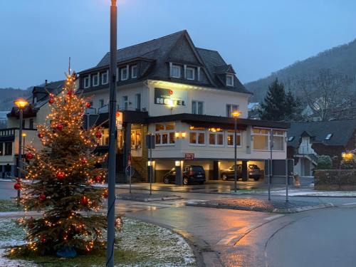 Cochem Hotel | Stumbergers Hotel