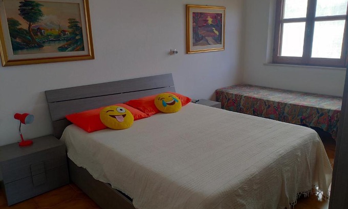 Portoscuso Apartment | STUNNA HOME