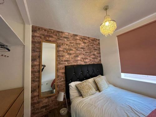 Dagenham Apartment | Stunning 1 bedroom apartment in Dagenham