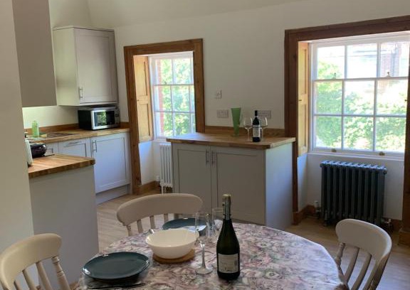 Hythe Apartment | Stunning 1 bedroom self contained apartment