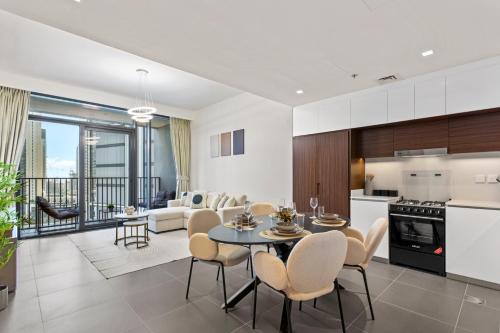 Dubai Apartment | Stunning 1BDR with Resort Style in Creek Harbour