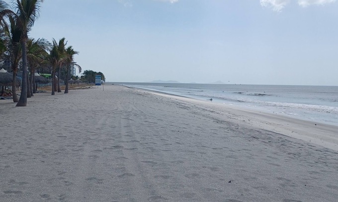 Bejuco Condo | STUNNING 2 BDRM CONDO ON THE BEACH PANAMA