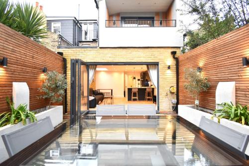 The Lane Apartment | Stunning 2 bed apartment
