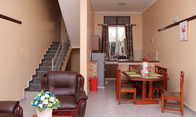 Muyenga Apartment | Stunning 2-bed Apartment in Kampala