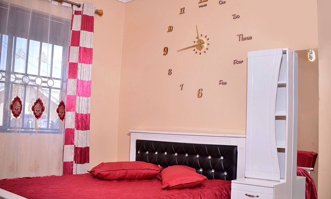 Kireka Apartment | Stunning 2-bed Apartment in Namugongo Town Kampala