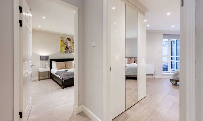 Maida Vale Apartment | Stunning 2 Bed-hosted by Sweetstay