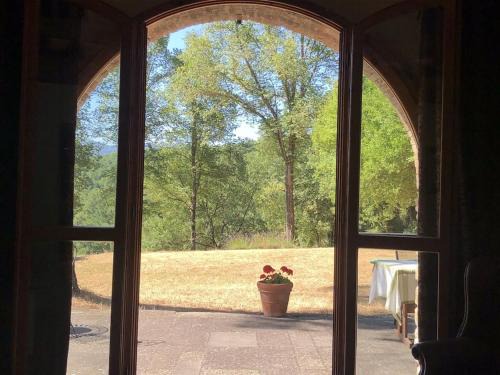 Anghiari House | Stunning 2 bed house 5 mins from Anghiari