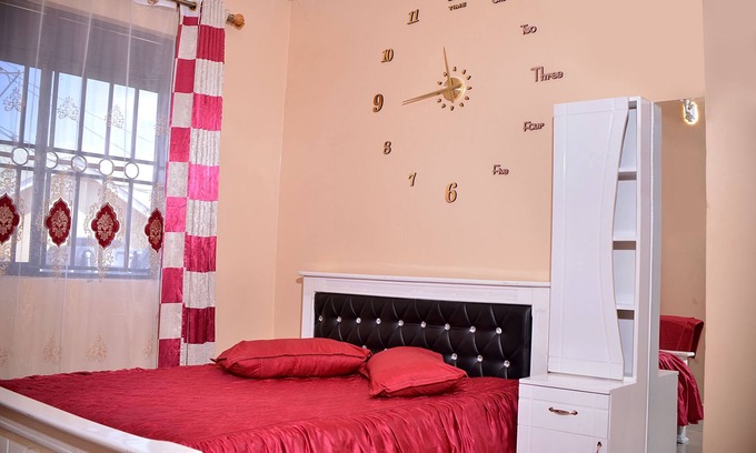 Namugongo Apartment | Stunning 2-Bed Apartment in Namugongo Town Kampala