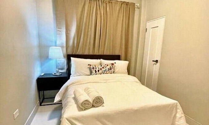 Parque Hotel | Stunning 2-Bedroom Apartment