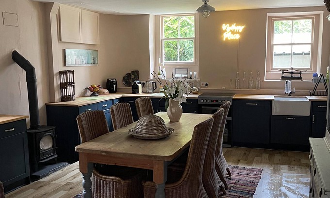Cockermouth Cottage | Stunning 2-bedroomed Cottage
