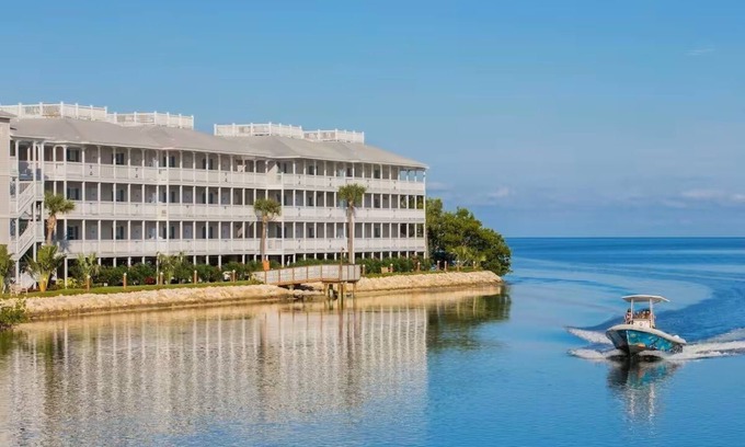 Key West Villa | Stunning 2-Bedroom Villa in Key West - Desirable Location - Hyatt Beach House!