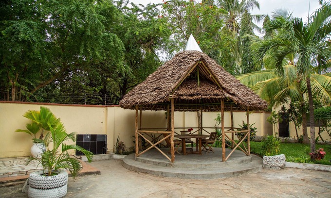 Mtwapa Apartment | Stunning 2Bd Apt in Mombasa/mtwapa- Your Home