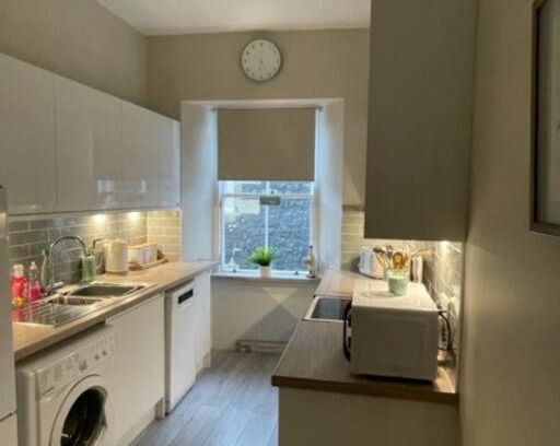 Leven Apartment | Stunning 3 bed duplex apartment near Saint Andrews