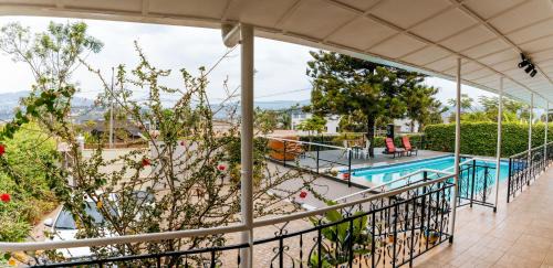Kigali House | Stunning 3-Bed House in Kigali