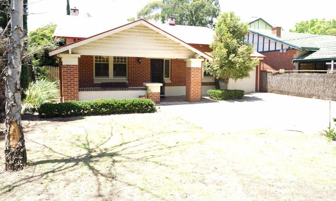 Walkerville House | Stunning 4 bedroom Walkerville home