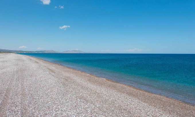 Gennadi Villa | Stunning 5-bed Villa in Gennadi!