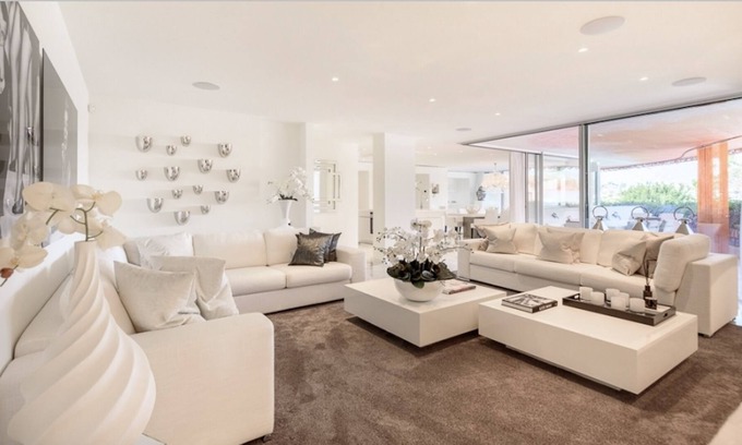 Talamanca Apartment | Stunning 5 bedroom Apartment, best location with swimming pool, Marina front