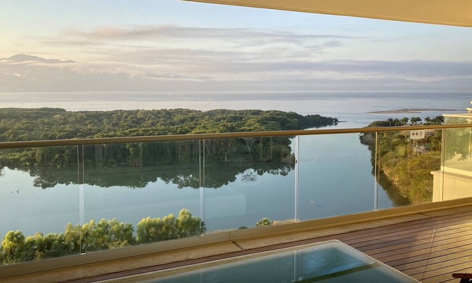 Bucerias Resort | Stunning 5 Diamond Vidanta 3 Bedroom Loft