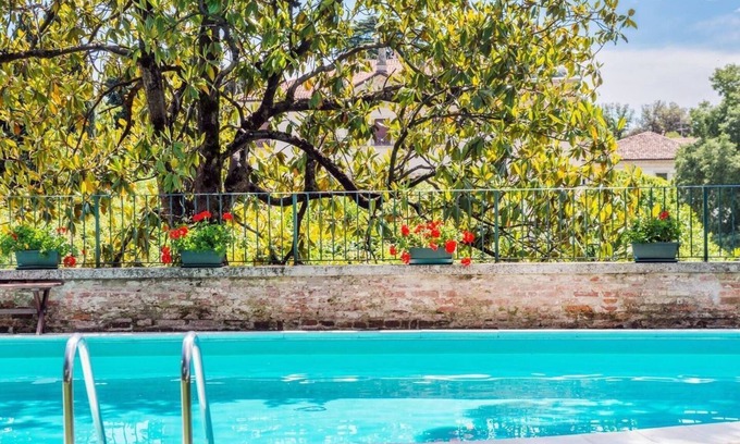 Vicenza Villa | Stunning 6-bed Private Villa With Pool Near Venice