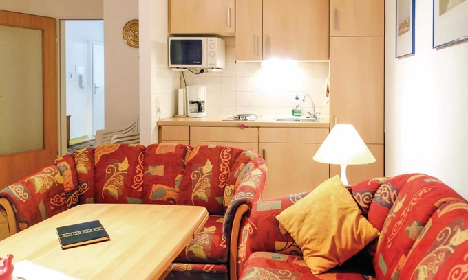 Sankt Andreasberg Apartment | Stunning apartment in St. Andreasberg