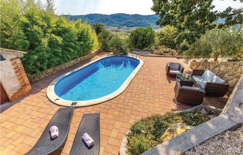 Supetarska Draga Apartment | Stunning Apartment In Supetarska Draga