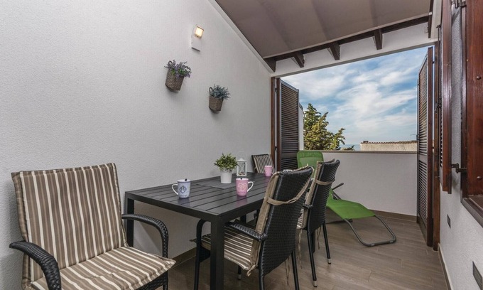 Cervar Porat Apartment | Stunning apartment in Cervar Porat