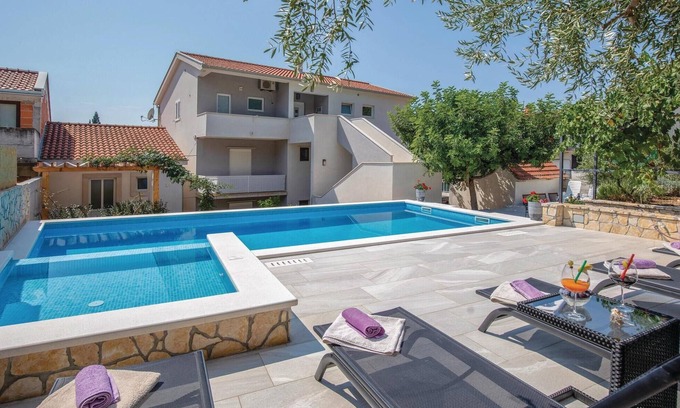 Blace Apartment | Stunning apartment in Blace with WiFi