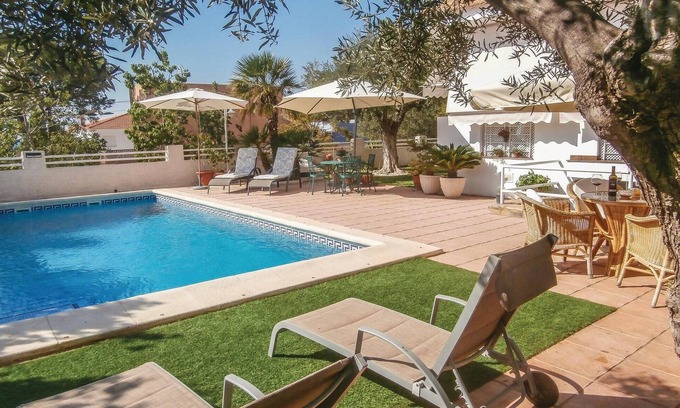 La Azohia Apartment | Stunning apartment in Cartagena