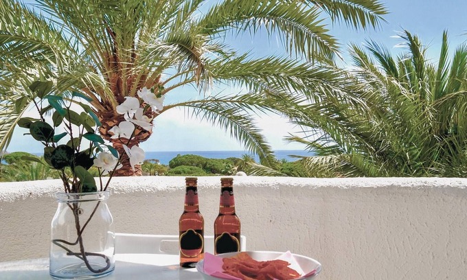 Urbanizacion Marbessa Apartment | Stunning apartment in Marbella