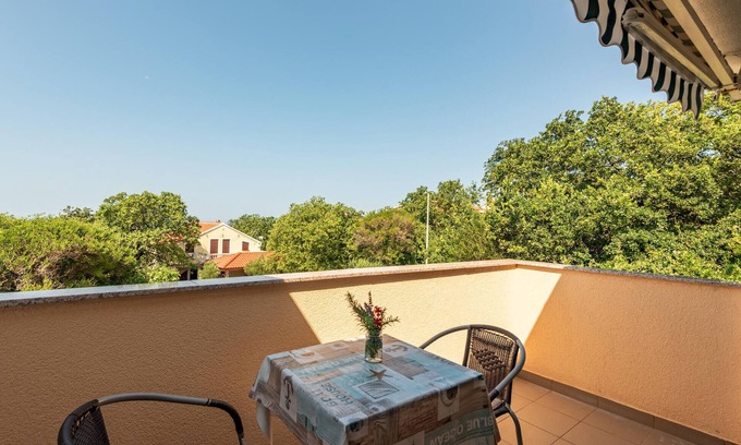 Potocnica Apartment | Stunning apartment in Potocnica