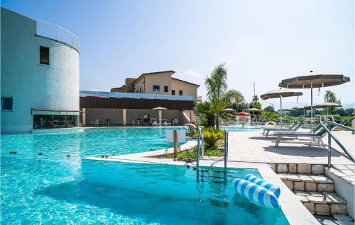 Casal Velino House | Stunning Apartment In Casalvelino