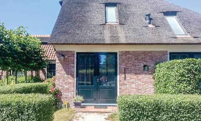 Wijdenes Apartment | Stunning apartment in Wijdenes