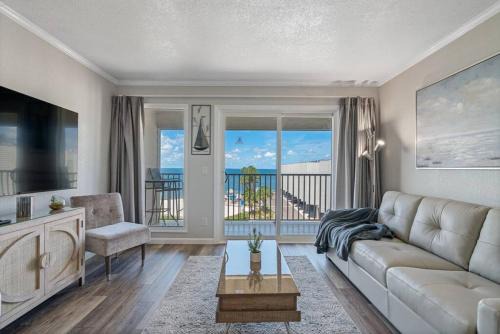 Rocky Point Apartment | Stunning Bay Views from your Private Balcony