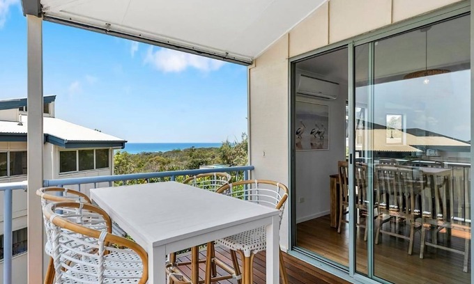 Castaways Beach Villa | Stunning Beach Front Villa at Castaway Cove