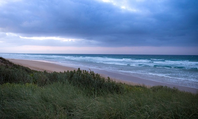 Venus Bay House | Stunning beach house