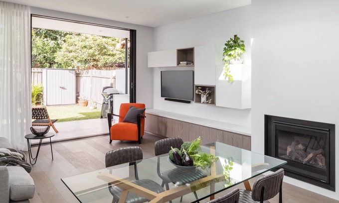 North Bondi House | Stunning Bondi Family Home 2 Bathrooms - AC-Perfect