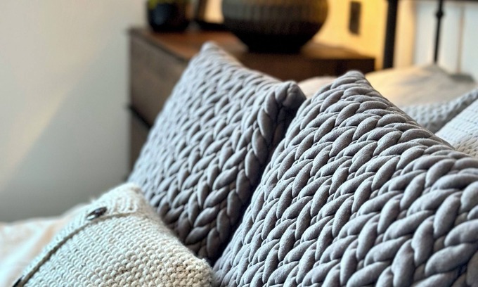 Whitley Bay House | Stunning Coastal Retreat Whitley Bay Sleeps 9