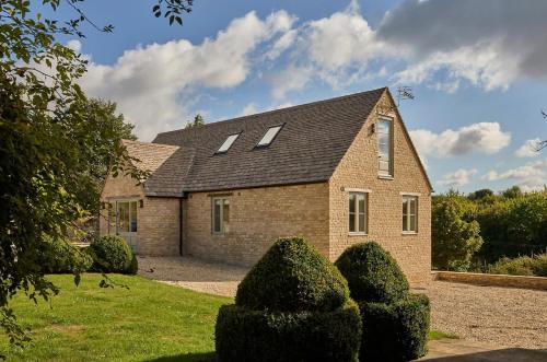 Chipping Norton House | Stunning Cotswolds guest house