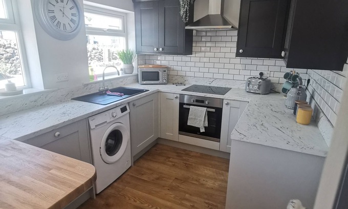 North Bitchburn Cottage | Stunning Cottage in the Heart of Durham Dales