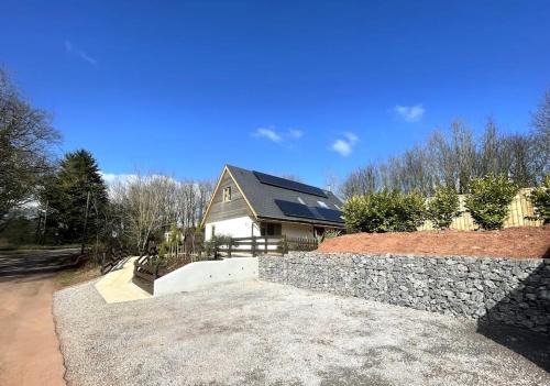 Liverton House | Stunning cottage with hot tub