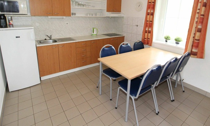 Rudnik u Vrchlabi House | Stunning private villa for 6 people with pool, WIFI, TV, terrace, pets allowed and parking