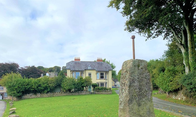 Belstone House | Stunning Dartmoor House