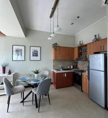 Alabang Apartment | Stunning flat in Alabang