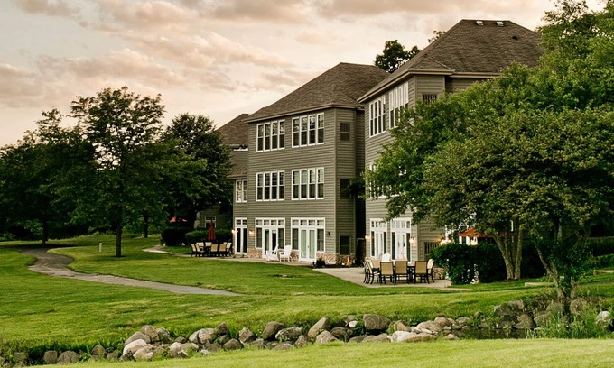 Lake Geneva House | Stunning Fully Remodeled Lake Geneva Home located within Geneva National